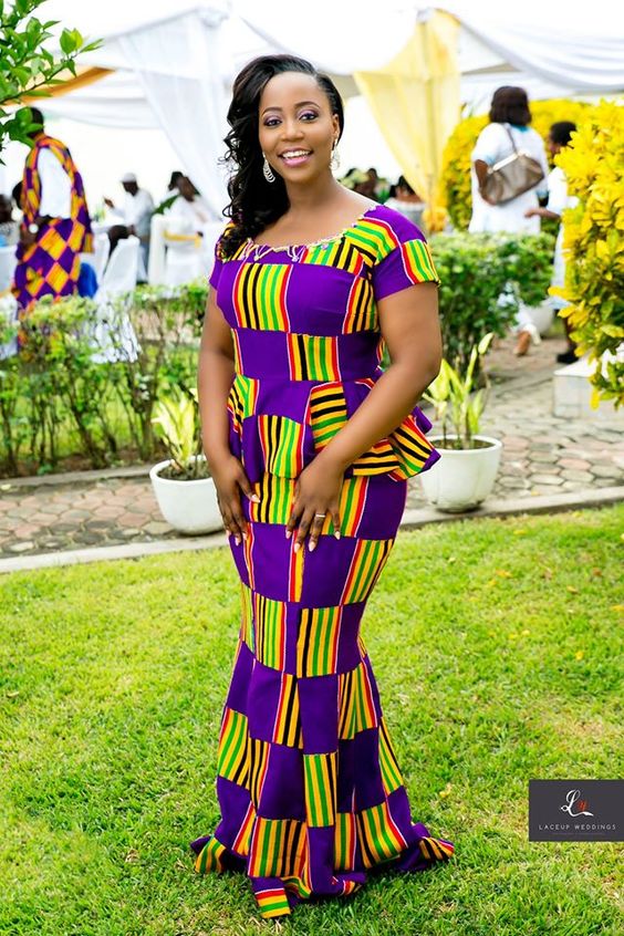 Kente Styles 2019 2024 www.lightgames.pro